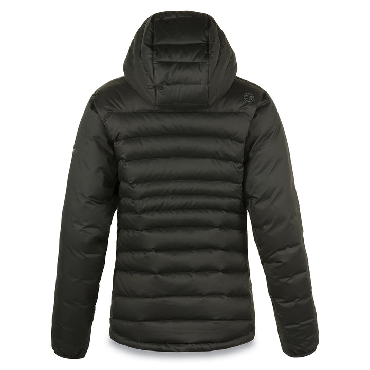 Dakine Deville Down Jacket - Women's Black