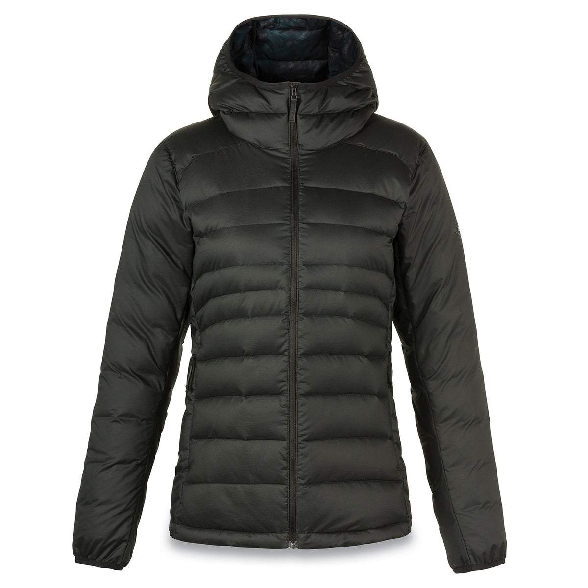 Dakine Deville Down Jacket - Women's Black