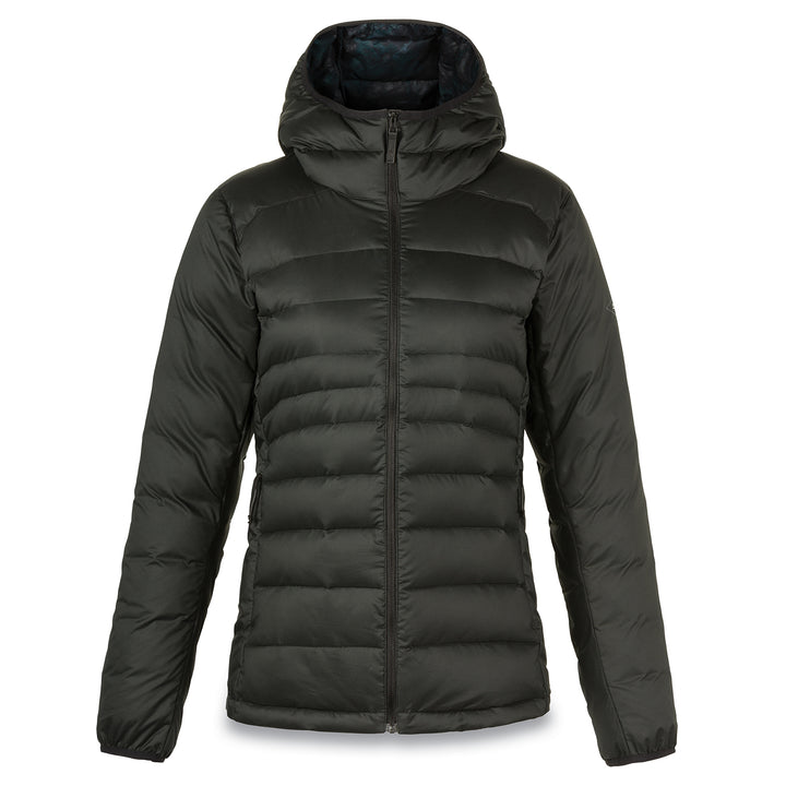 Dakine Deville Down Jacket - Women's Black