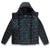 Dakine Deville Down Jacket - Women's Black