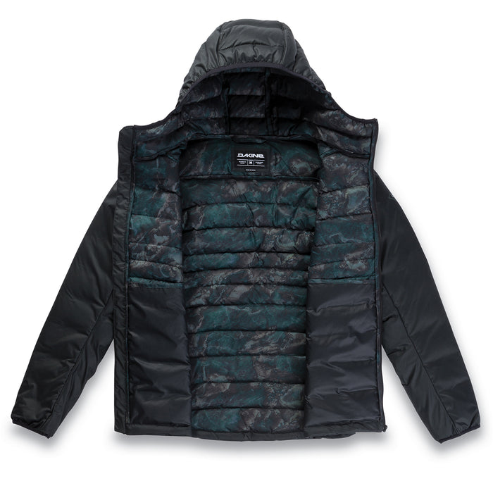 Dakine Deville Down Jacket - Women's Black