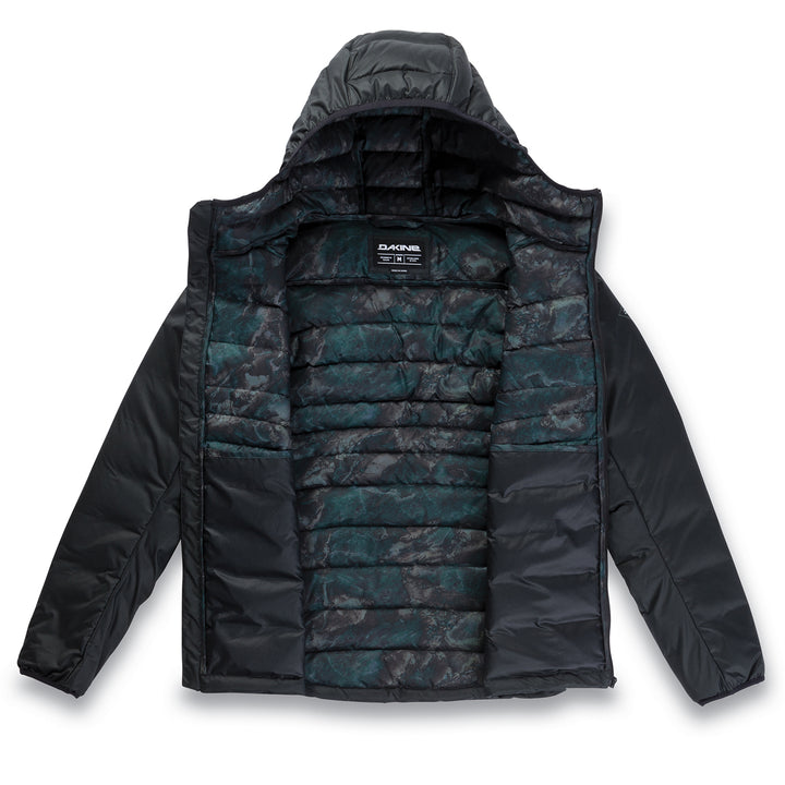 Dakine Deville Down Jacket - Women's Black
