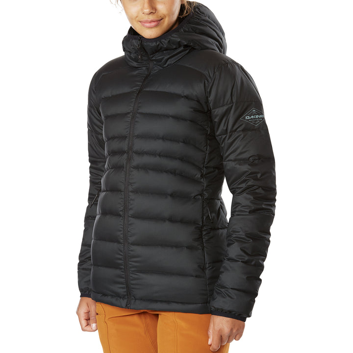 Dakine Deville Down Jacket - Women's Black