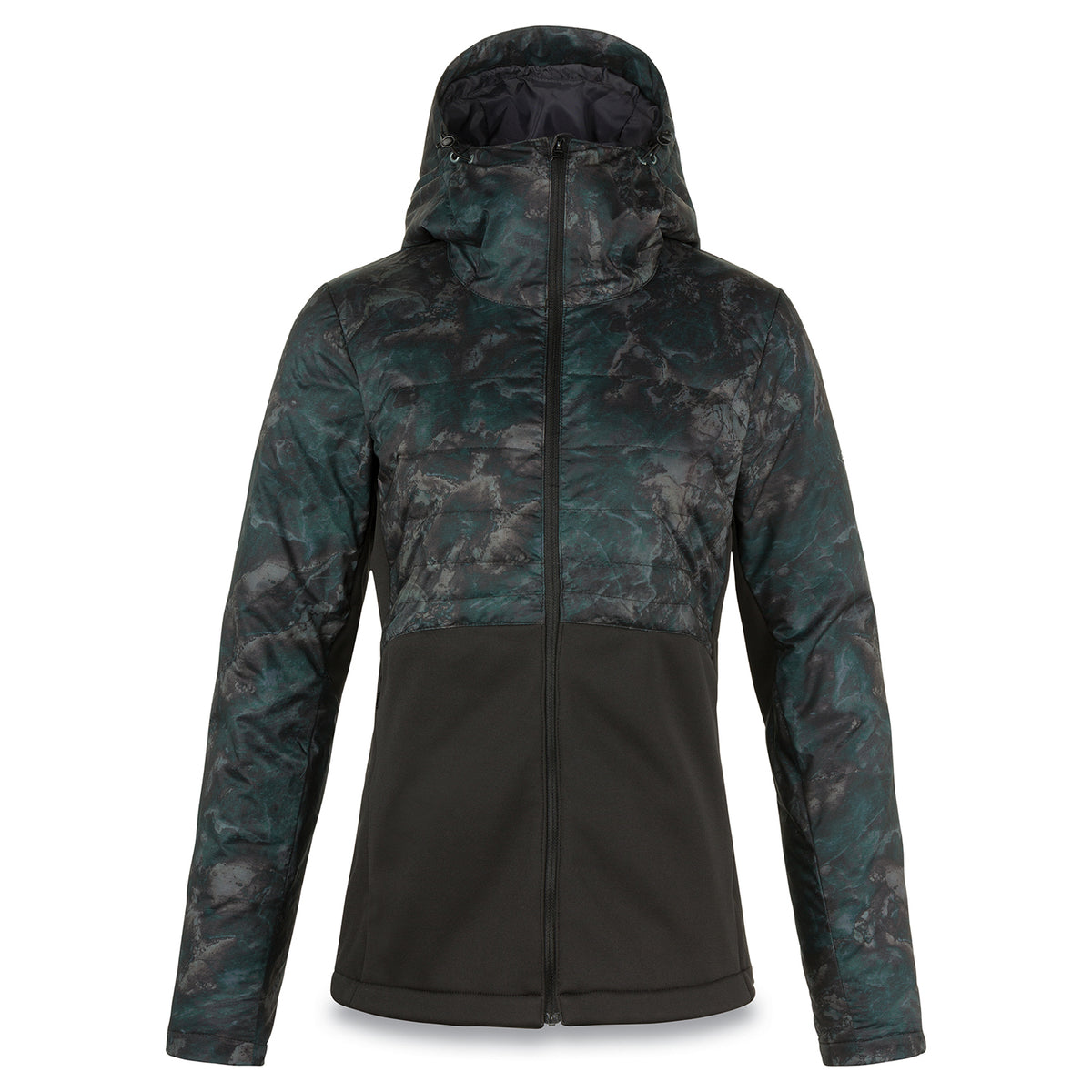 Dakine Transfer Jacket - Women's Madison/Black