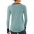 Dakine Lupine Lightweight Top - Women's Coastal/Black