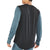 Dakine Kickback Lightweight Base Layer Top Black/Dark Slate