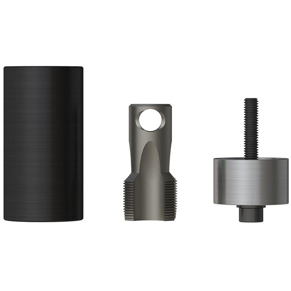 OneUp Components EDC Tap Kit Black