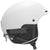 Salomon Brigade+ Helmet White