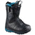 Salomon Lush Snowboard Boots - Women's 2019 Black