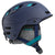 Salomon QST Charge Helmet - Women's Wisteria Navy