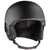Salomon Brigade+ Helmet All Black