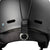 Salomon Brigade+ Helmet All Black
