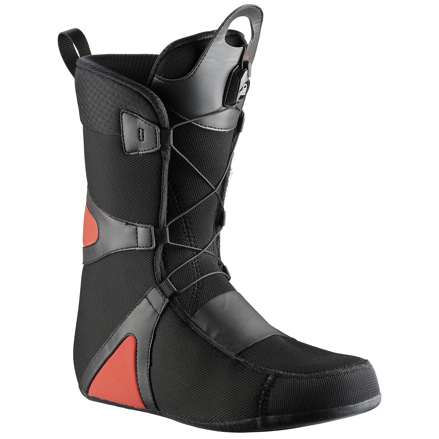 Salomon Dialogue Wide Snowboard Boots 2019 – evo