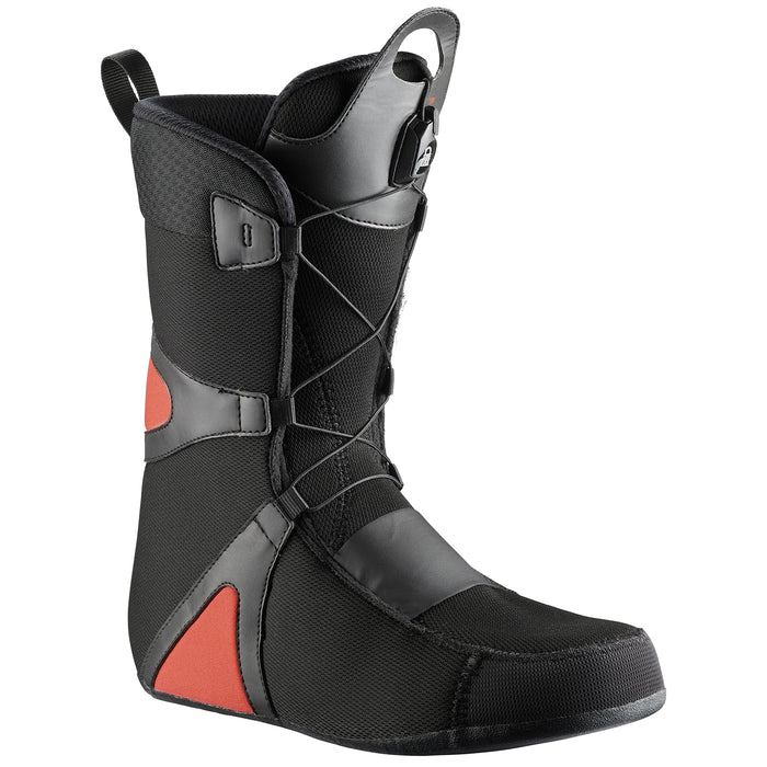 Salomon Dialogue Wide Snowboard Boots 2019 Camo