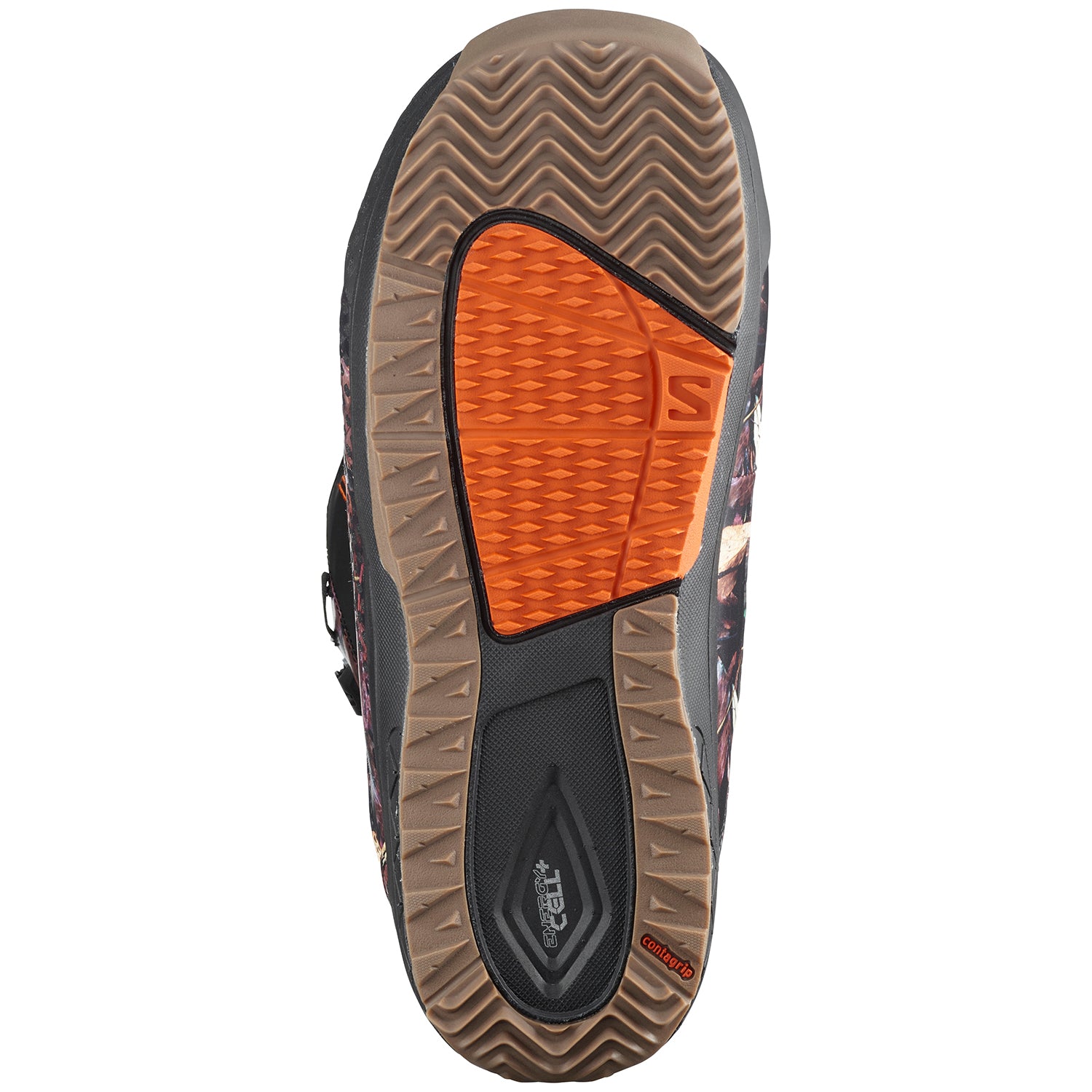 Salomon Dialogue Wide Snowboard Boots 2019 – evo
