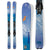 Nordica Astral 78 Skis + Free 11 Bindings - Women's 2019