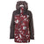 Rojo Outerwear Task Jacket - Women's Winter Floral