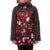 Rojo Outerwear Task Jacket - Women's Winter Floral