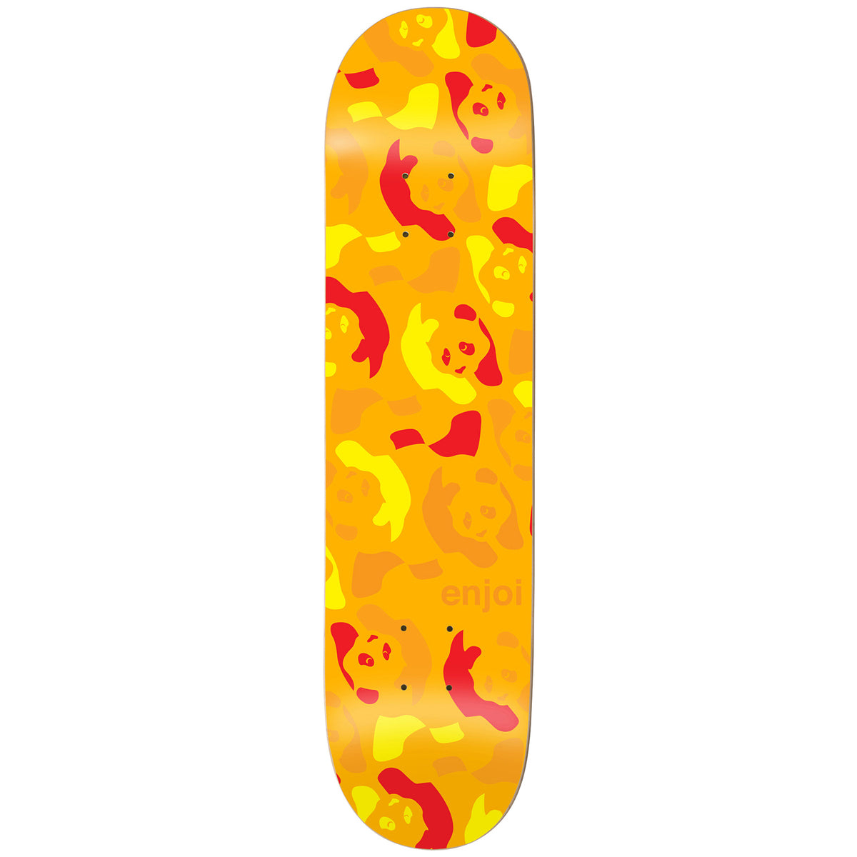 Enjoi Repeater 8.375 Skateboard Deck