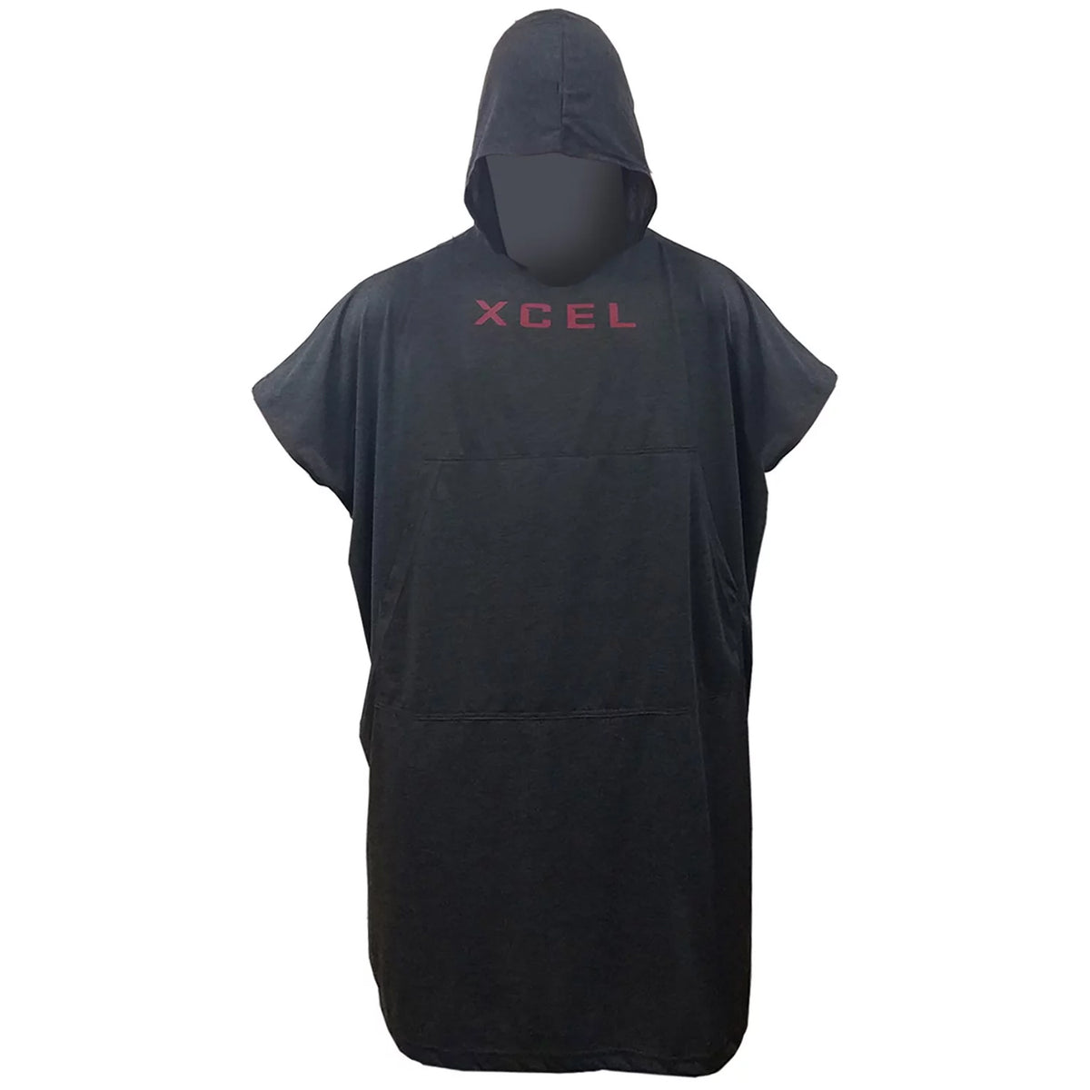 XCEL Changing Cover Up Black