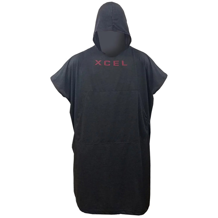 XCEL Changing Cover Up Black