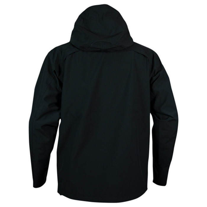 Royal Racing Storm Jacket Black