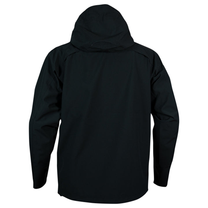 Royal Racing Storm Jacket Black