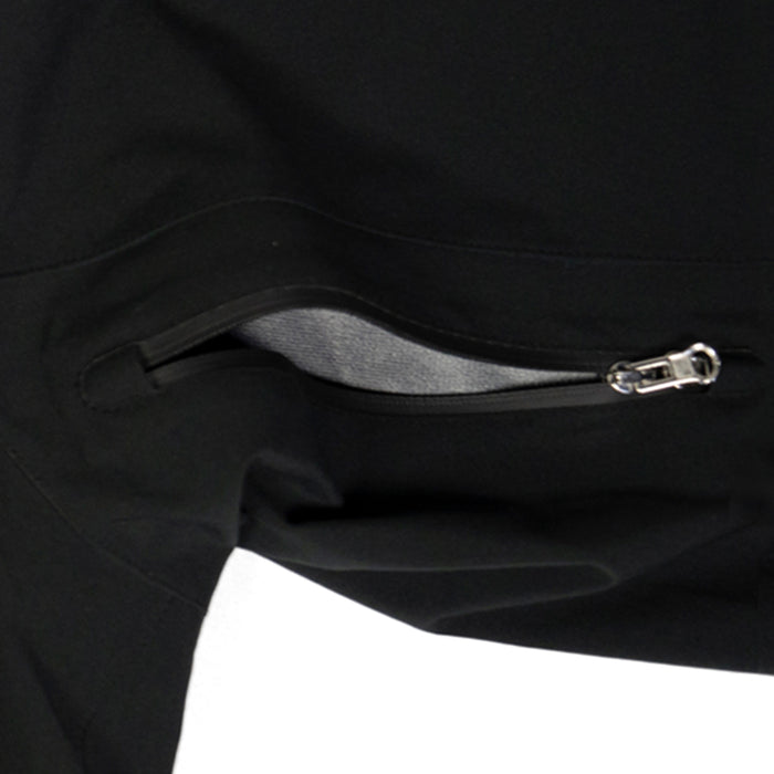 Royal Racing Storm Jacket Black