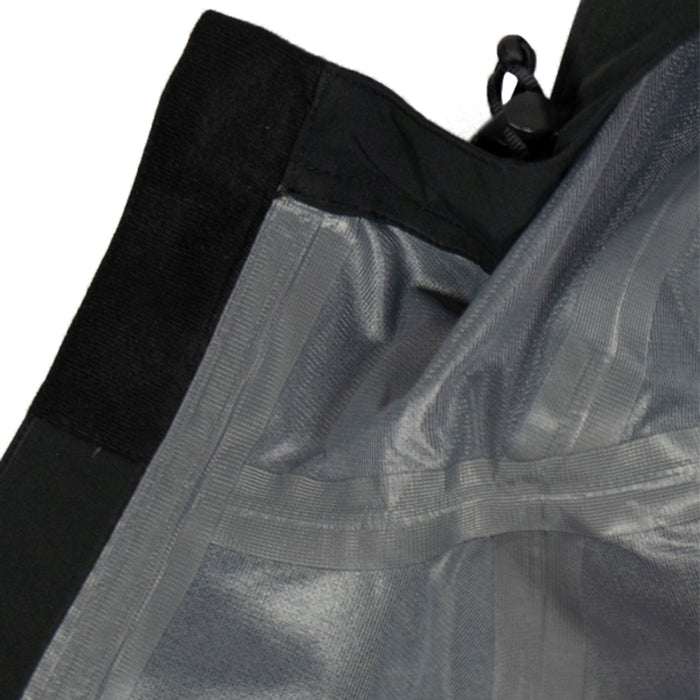 Royal Racing Storm Jacket Black