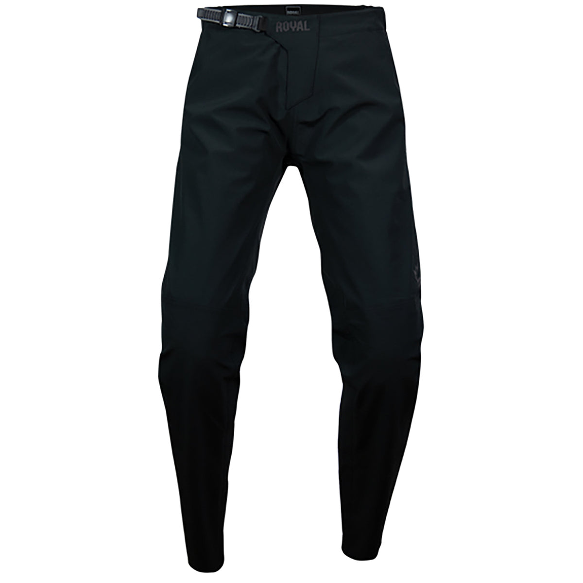 Royal Racing Storm Pants Black