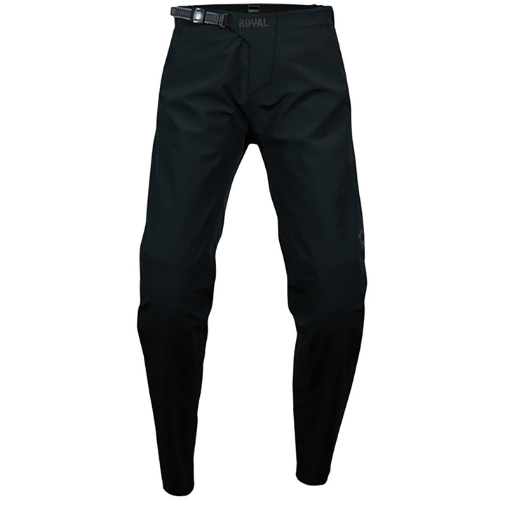 Royal Racing Storm Pants Black