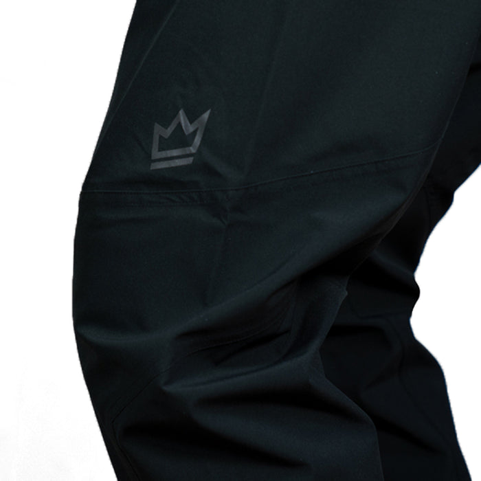 Royal Racing Storm Pants Black
