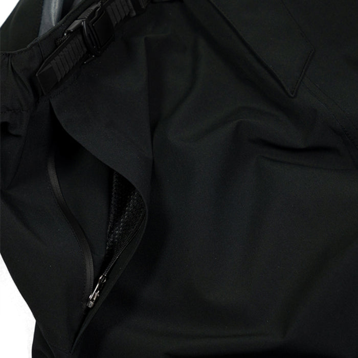 Royal Racing Storm Pants Black
