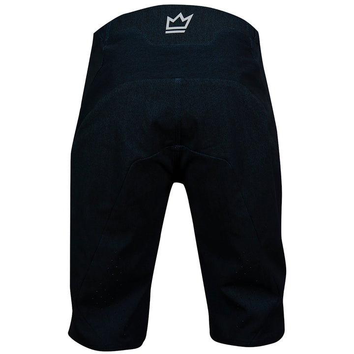 Royal Racing Race Shorts Midnight Blue/Grey Heather