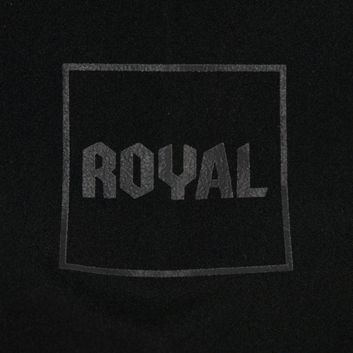 Royal Racing Storm Jacket Black