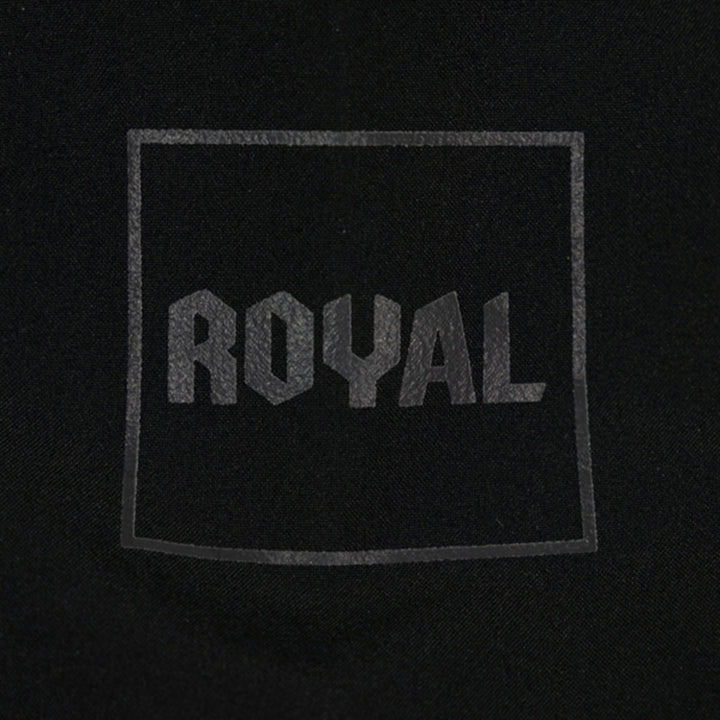 Royal Racing Storm Jacket Black