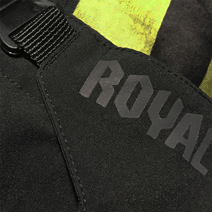Royal Racing Storm Pants Black