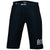 Royal Racing Race Shorts Midnight Blue/Grey Heather