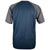 Royal Racing Heritage Jersey Midnight Blue/ Grey Heather