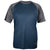 Royal Racing Heritage Jersey Midnight Blue/ Grey Heather