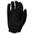 Royal Racing Quantum Bike Gloves Plum Red/Black