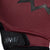 Royal Racing Quantum Bike Gloves Plum Red/Black