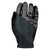 Royal Racing Race Bike Gloves Black/Grey Heather