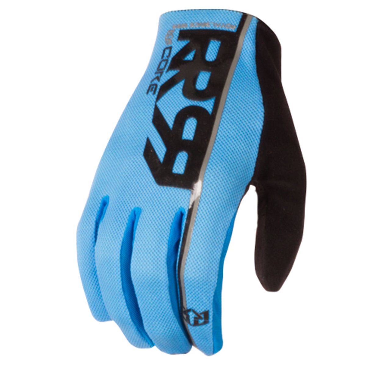 Royal Racing Core Bike Gloves Blue/Black