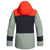 Quiksilver Sycamore Jacket - Boys' Agave Green