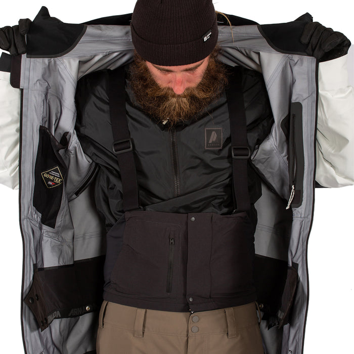 Armada Evers GORE-TEX 3L Jacket Snow
