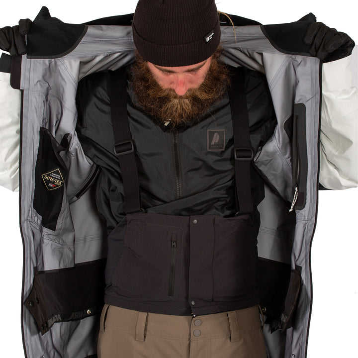 Armada Evers GORE-TEX 3L Jacket Snow