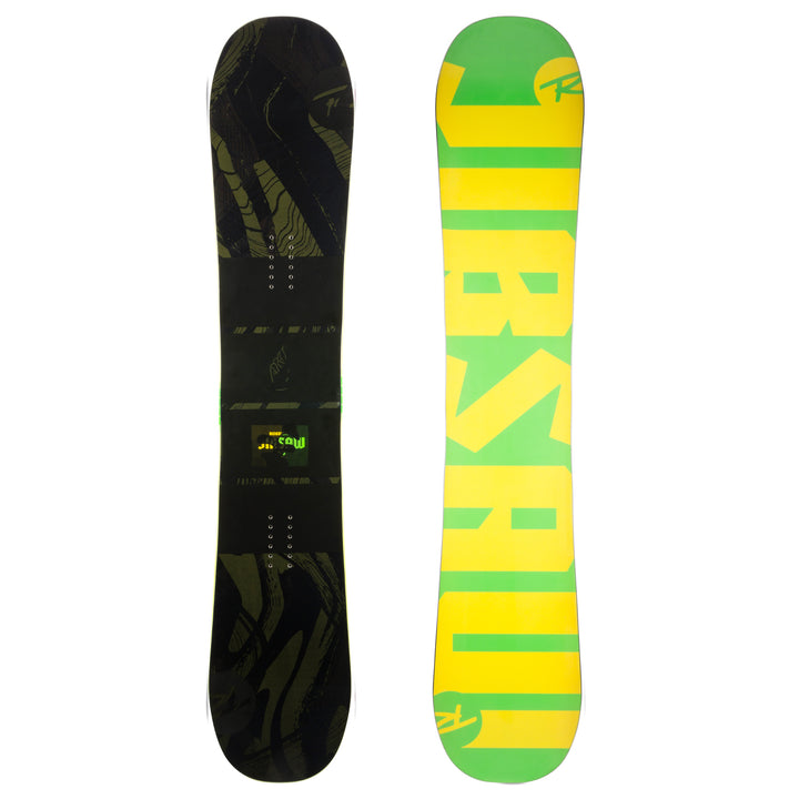 Rossignol Jibsaw Snowboard 2019
