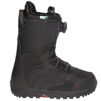 Burton Mint Boa Snowboard Boots - Women's 2018 Black - R::Black - R