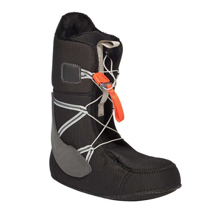 Burton Moto Boa Snowboard Boots 2018 Black - R